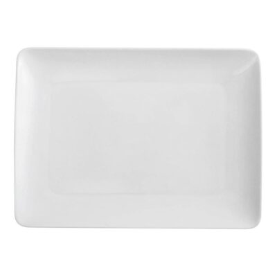 Modulo Rectangle Plate 34x26cm