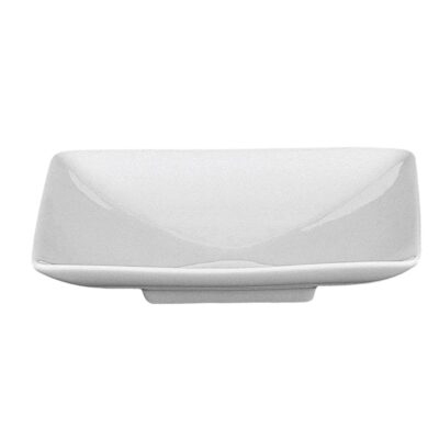 Modulo Square Coupe Bowl 12cm