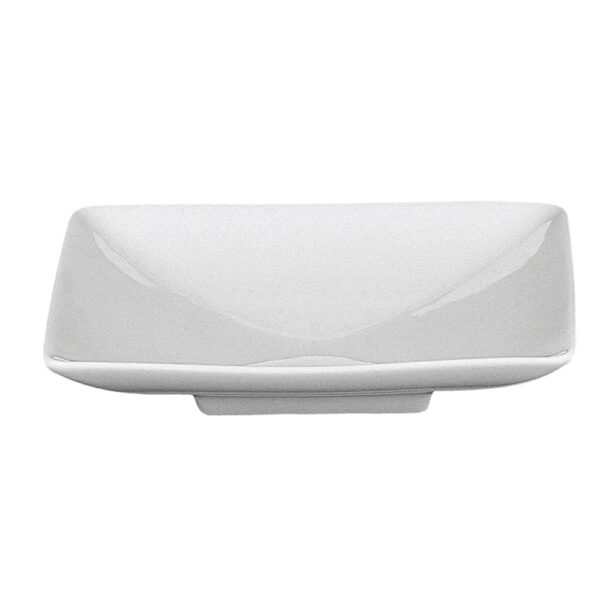 Modulo Square Coupe Bowl 12cm
