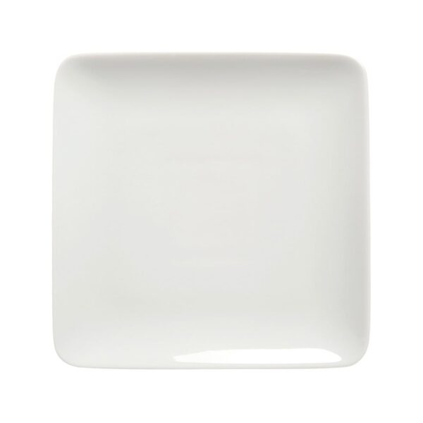 Modulo Square Dessert Plate 14cm