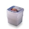 modulus g n container with lid 1 6 11cm p3501 2999 image - G&G Goodfellows