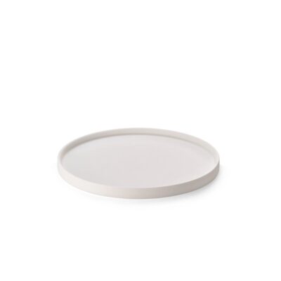 Moon Dessert Plate (Matt) 22cm