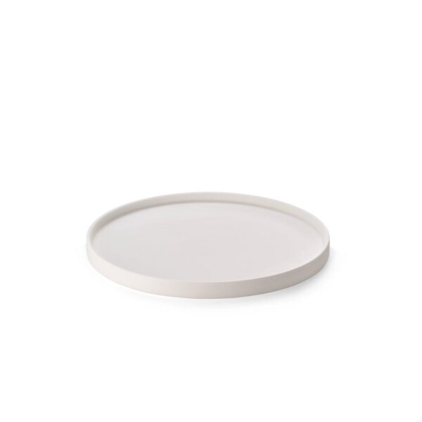 Moon Dessert Plate (Matt) 22cm