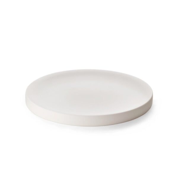 Moon Dinner Plate Concave (Matt) 28cm