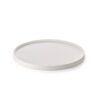 moon dinner plate matt 28cm p14422 10133 image - G&G Goodfellows