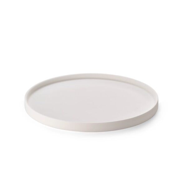 Moon Dinner Plate (Matt) 28cm