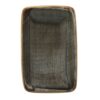 moove 16cm rectangular plate space grey p3049 2486 image - G&G Goodfellows