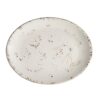 moove 31x24cm oval plate grain p3088 2525 image - G&G Goodfellows