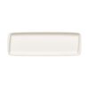 moove 48x16cm rect plate white p2802 2254 image - G&G Goodfellows