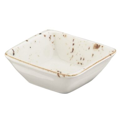 Moove 8x8.5cm Bowl - Grain