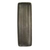 moove rect plate 48x16cm space grey p3045 2482 image - G&G Goodfellows