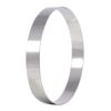 mousse ring stainless steel 75x40mm p3503 3001 image - G&G Goodfellows