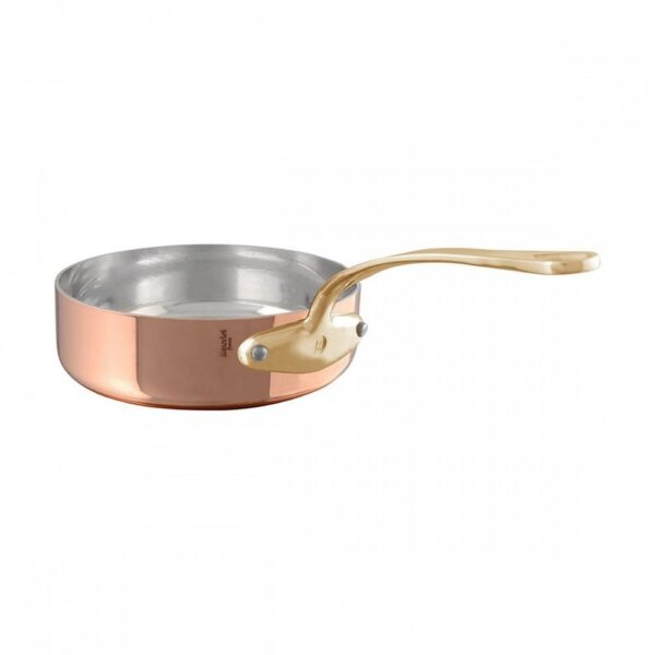 M'Tradition Saute Pan 16cm