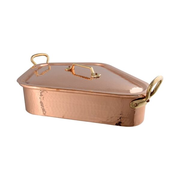 M'Tradition Turbot Kettle