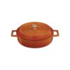 multi casserole 24cm orange p8461 6359 image - G&G Goodfellows