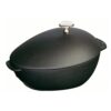 mussel pot 25cm 2 litre p2514 1900 image - G&G Goodfellows
