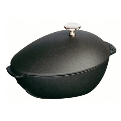 Mussel Pot 25cm 2 Litre