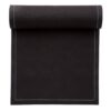 mydrap black napkin 20x20cm 150 roll p2536 1922 image - G&G Goodfellows
