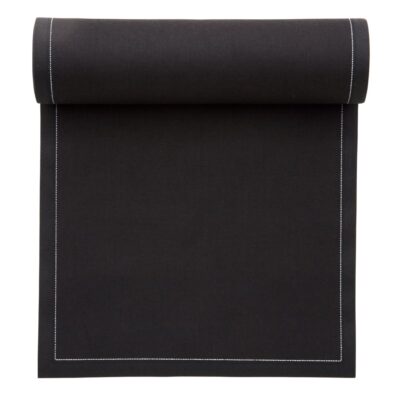 Mydrap Black Napkin 40x30cm (50 roll)