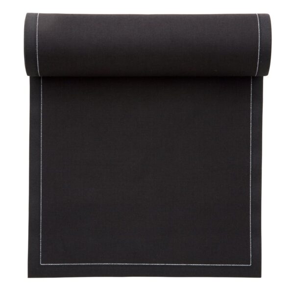 Mydrap Black Napkin 40x30cm (50 roll)