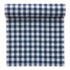 mydrap blue gingham napkin 20x20cm 12 p2542 1928 image - G&G Goodfellows