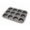 n s deep 12 cup muffin tray 35x27x3cm p3905 3372 image - G&G Goodfellows