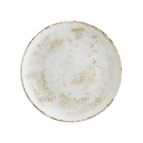 Nacrous Gourmet Flat Plate 21cm