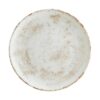 nacrous gourmet flat plate 25cm p10984 8058 image - G&G Goodfellows