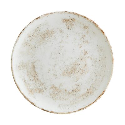 Nacrous Gourmet Flat Plate 25cm