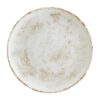nacrous gourmet flat plate 27cm p10983 8057 image - G&G Goodfellows
