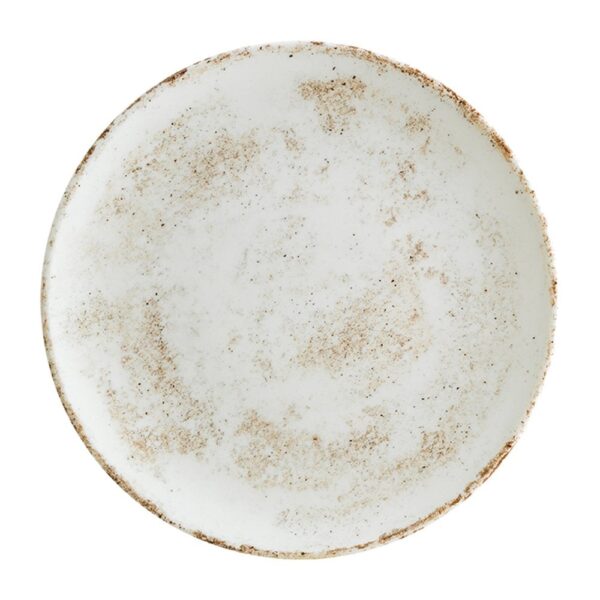 Nacrous Gourmet Flat Plate 27cm