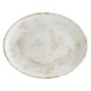 nacrous moove oval dish 31 x 24cm p11004 8062 image - G&G Goodfellows