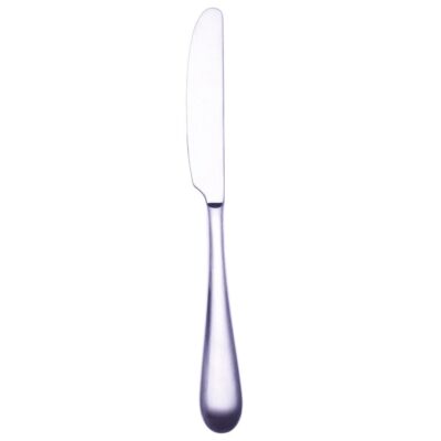 Natura Knife Solid Hand- Ice