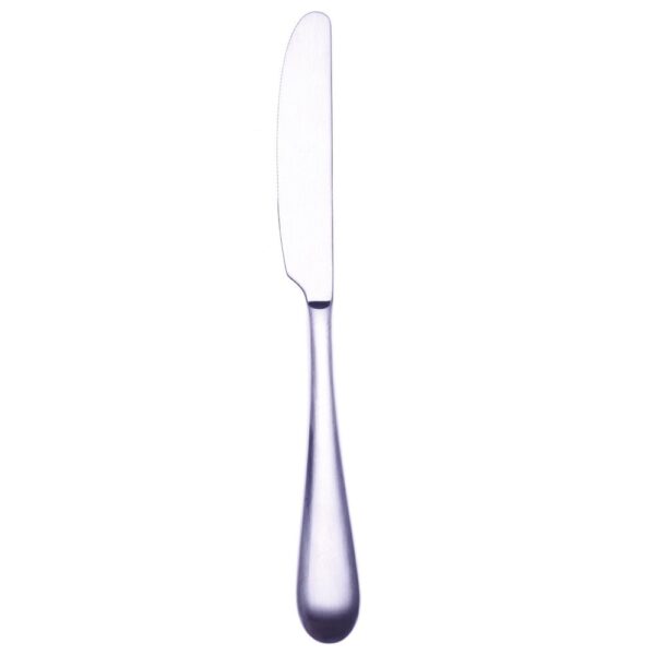 Natura Knife Solid Hand- Ice
