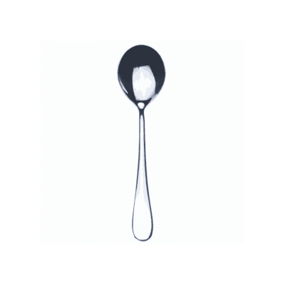 Natura Soup Spoon