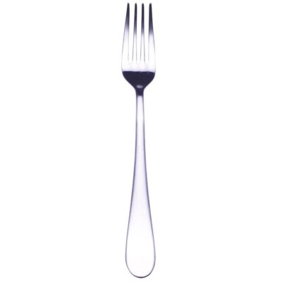 Natura Table Fork- Ice