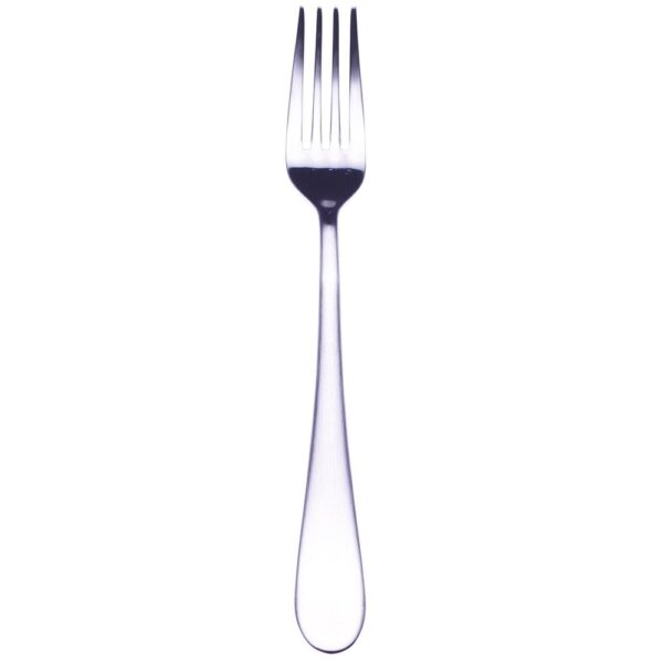 Natura Table Fork- Ice