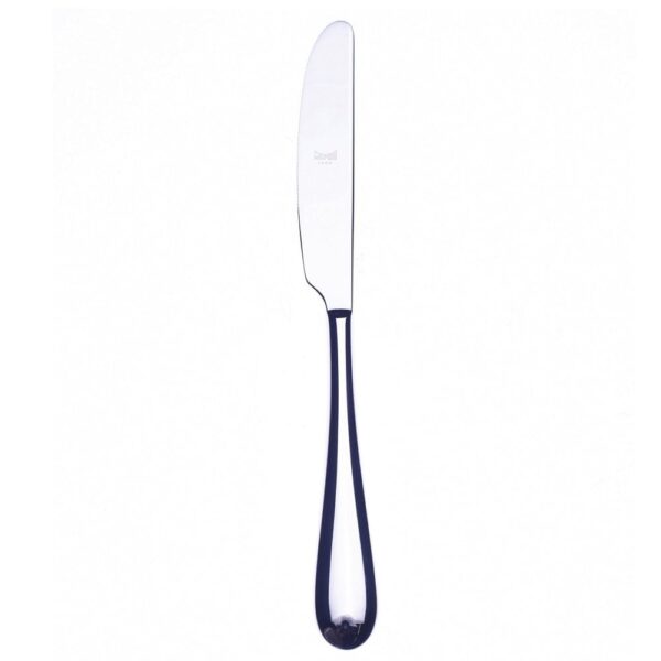 Natura Table Knife Solid Hand