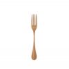 nau copper brushed table fork p10037 7502 image - G&G Goodfellows