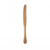 nau copper brushed table knife p10036 7503 image - G&G Goodfellows