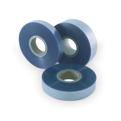Neutral Plastic Ribbon H45mm