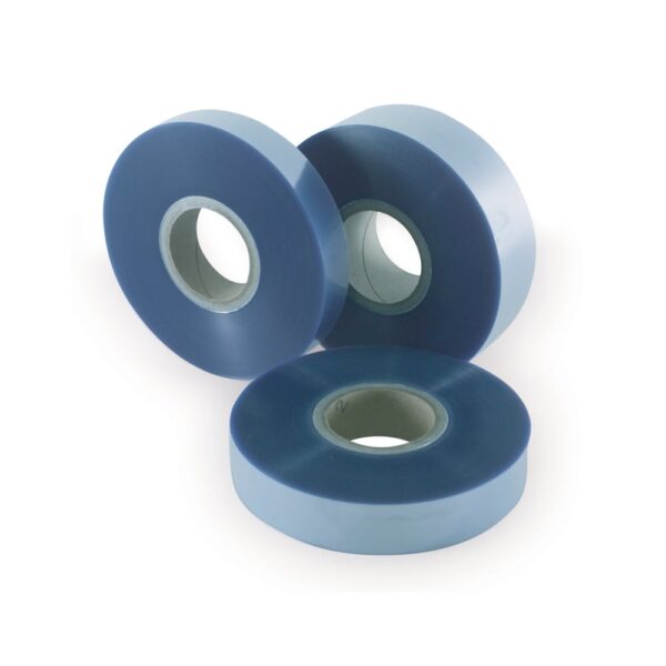 Neutral Plastic Ribbon H45mm