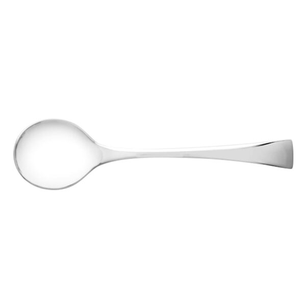New Wave Soup Spoon
