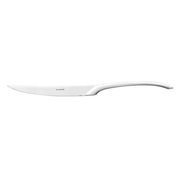 New Wave Steak Knife Solid Handle