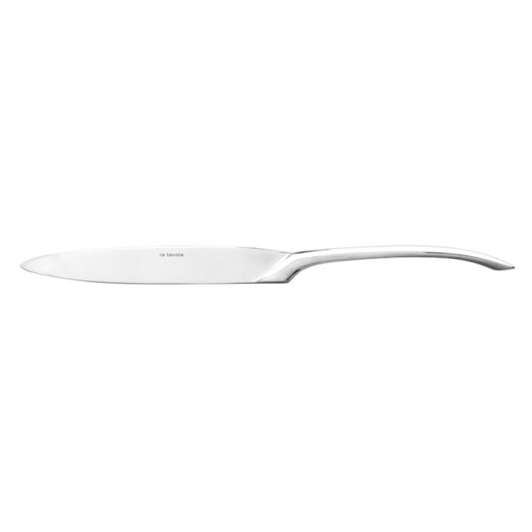 New Wave Table Knife Solid Handle