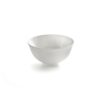 nido bowl no 1 15x8cm h white p14002 9514 image - G&G Goodfellows