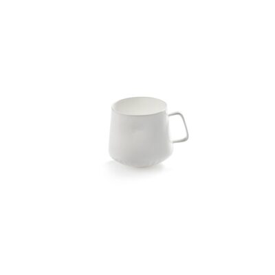 Nido Cappuccino Cup 30cl - White