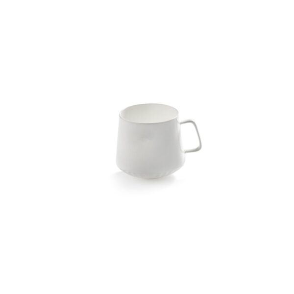 Nido Cappuccino Cup 30cl - White
