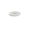 nido cappuccino saucer white p13992 9504 image - G&G Goodfellows
