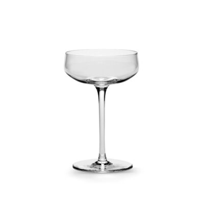 Nido Champagne Coupe 24cl